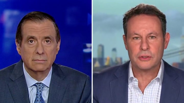 Trump hits 'complicit' media