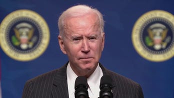 Biden dodges question about punishing China over handling of coronavirus pandemic