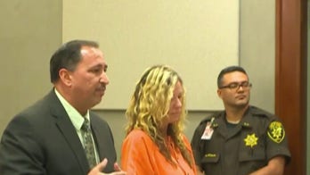 Lori Vallow set to appear in Idaho court Friday after extradition from Hawaii: report