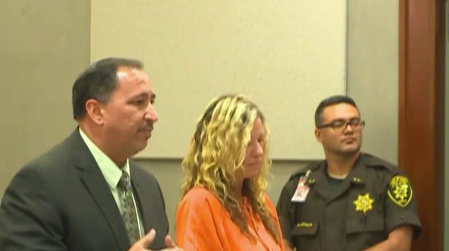 Lori Vallow to be extradited to Idaho as search for missing children continues