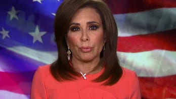 'Justice' on left's attack on American way of life, Congress' handling of Israel-Palestine conflict
