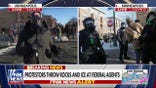 Mass protest grow in Minneapolis following Border Patrol-involved shooting
