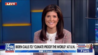 Nikki Haley: We need someone who can win a general election - Fox News