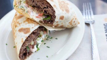 Illinois virus outbreak linked to $1-burrito event for Northwestern University students, health department says