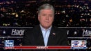 No Democratic playbook is complete without comparing Trump to Hitler, says Sean Hannity