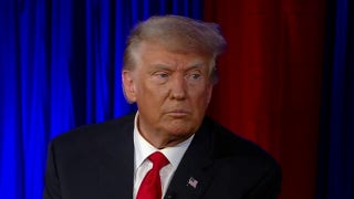 Trump: The Biden family is being protected - Fox News