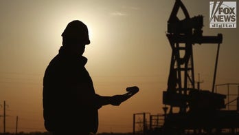 Oklahoma Gov. Stitt: ESG is an anti-American political agenda