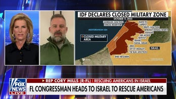 Rep. Cory Mills: If I have to do Joe Biden’s job then so be it