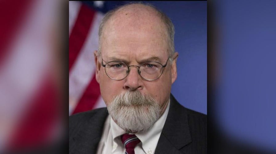 John Durham charges primary source for Steele Dossier