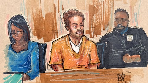 WATCH LIVE: Outside the courthouse as WHCA Dinner suspect appears before judge - Fox News