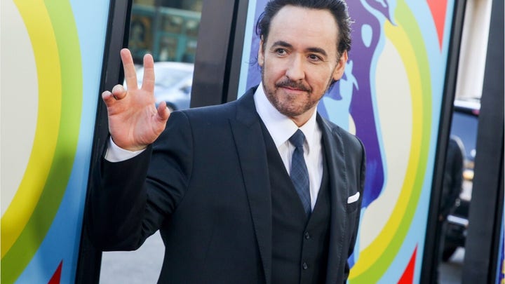 John Cusack calls for another Trump impeachment