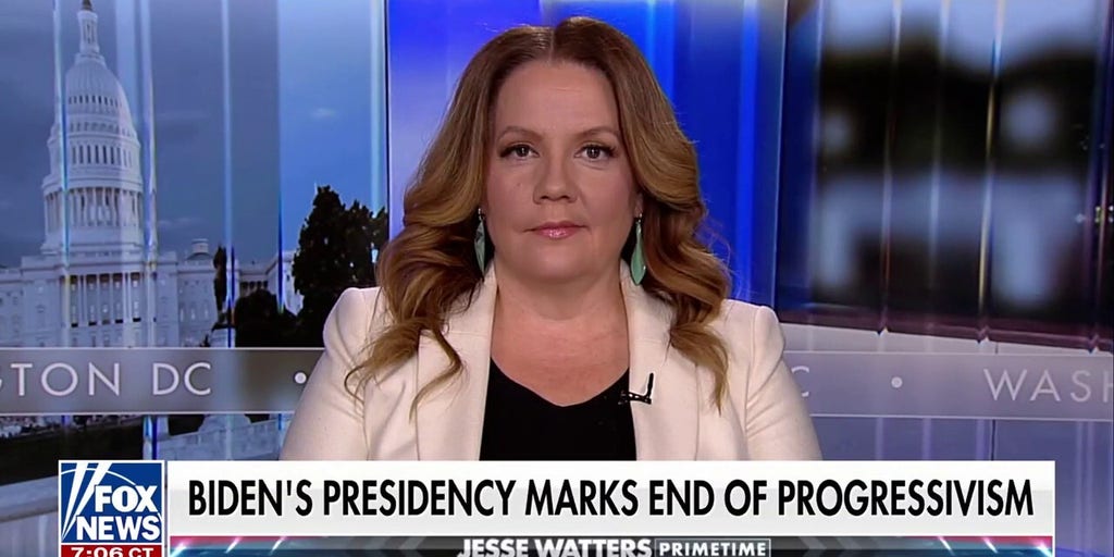 The ‘oppressive fog’ over the country has started to lift, says Mollie Hemingway