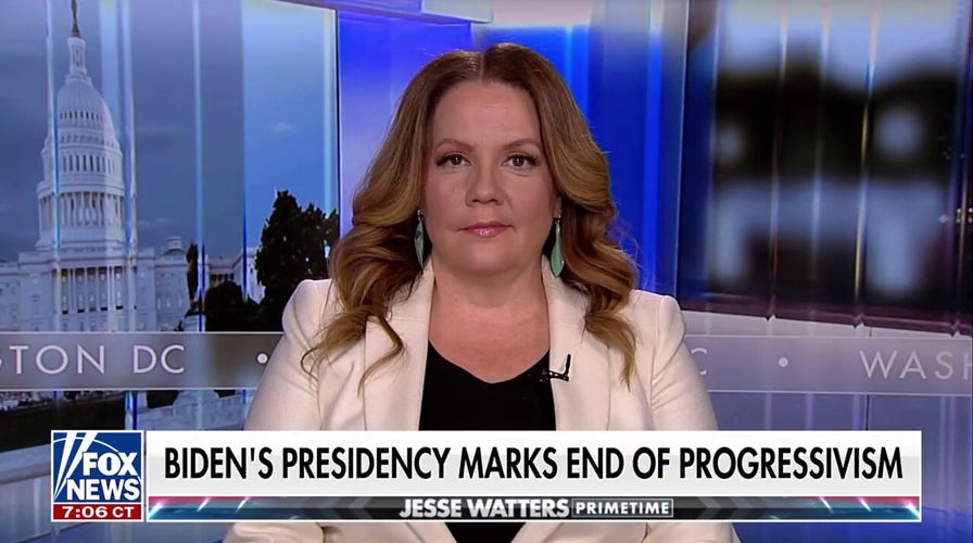 The ‘oppressive fog’ over the country has started to lift, says Mollie Hemingway