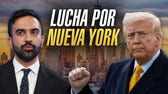 La máquina Mamdani avanza a toda velocidad