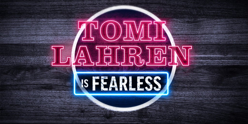 WATCH LIVE: Tomi Lahren on the left’s urgent search for a strategy