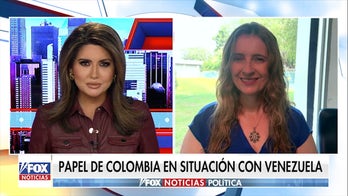 Reunión de Trump y Petro en la Casa Blanca en Febrero