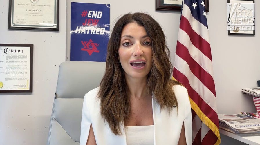Mamdani’s support in NYC driven by "guilt" and "shame": GOP Councilwoman