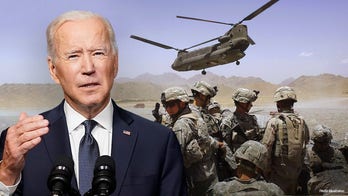 ‘MediaBuzz’ on press coverage of Afghanistan, Cuomo