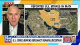 Trump walking 'tightrope act' with Iran bombing campaign, expert says