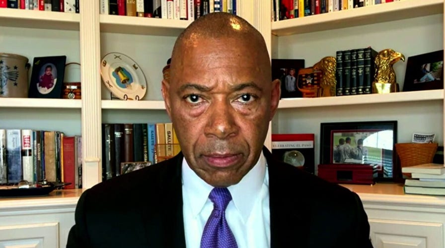 Maj Gen Dana Pittard: I disagree with stopping arms shipments to Israel