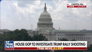 Congress questioning how Trump’s rally went wrong - Fox News