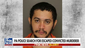 PA convicted murderer escapes prison, police say he is extremely dangerous