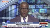 Charles Payne: I see some anxiety in retail, but the economy is moving along steadily