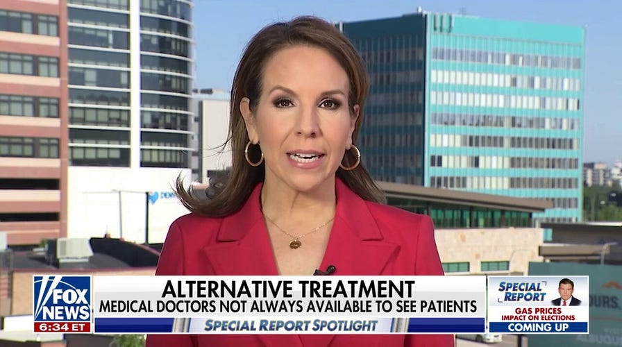 Doctor appointment wait times drastically increase in the US