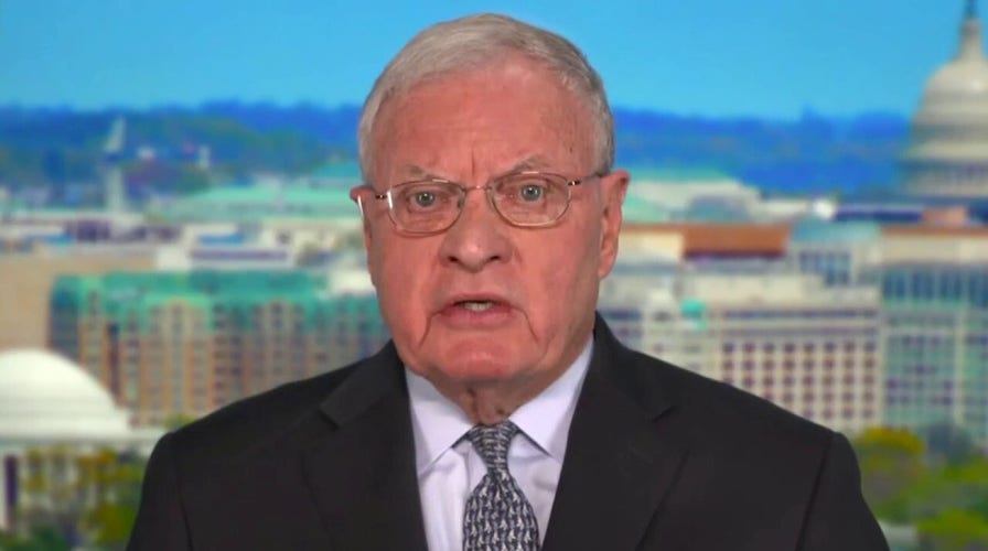 Putin's 'fatal flaw' is misunderstanding of how the West operates: Kellogg