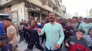 Protesters in Gaza target Hamas - Fox News