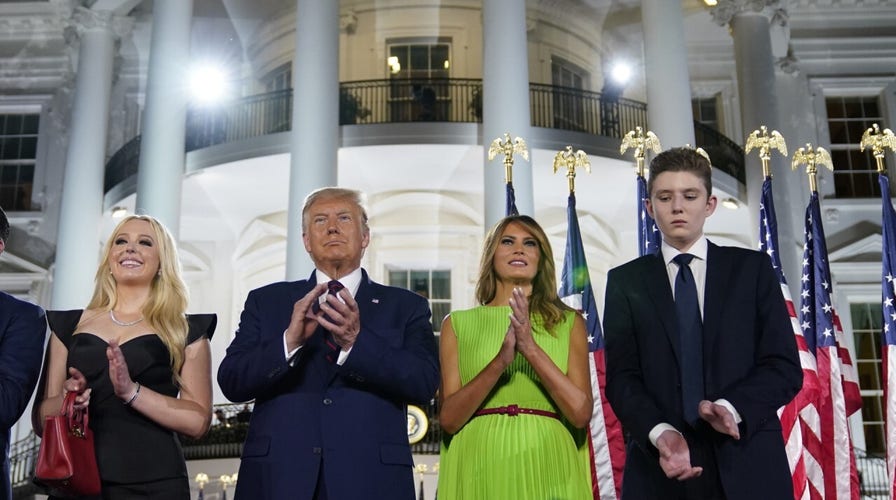 Media attacks RNC, calling it 'dark'