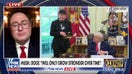 What Elon Musk has done in government is ‘historic,’ GOP lawmaker argues