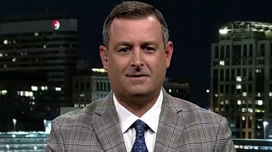 Charles Marino: This is another bad look for an administration that's compromised