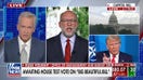 Trump Office of Management and Budget director addresses whether the 'big, beautiful bill' raises the nation's deficit