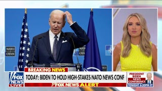 Kayleigh McEnany: Biden is fighting to keep his job, and key Democrats may not have his back - Fox News