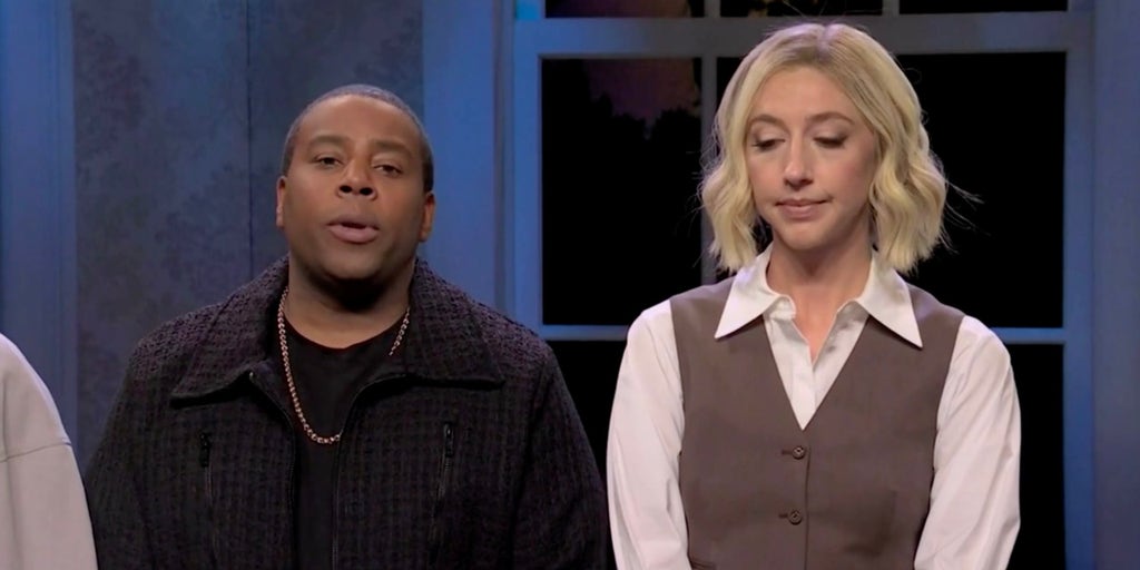 SNL mocks its own anti-Trump stances in cold open after election