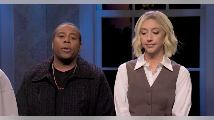 SNL mocks its own anti-Trump stances in cold open after election