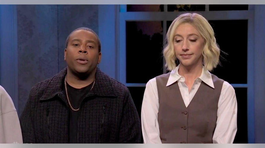 SNL mocks its own anti-Trump stances in cold open after election