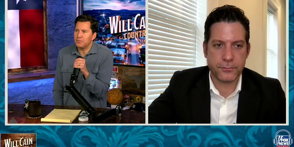 Operation Epic Fury: Trump’s Plan to End Iran Threat | Will Cain Country