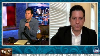 Operation Epic Fury: Trump’s Plan to End Iran Threat | Will Cain Country