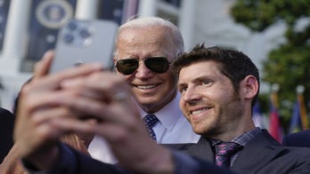 Biden's 'inflation reduction' celebration the wrong event for this moment: Brenberg