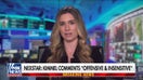 I hope most people aren't 'sick enough' to celebrate this: Emily Wilson
