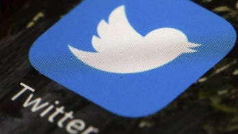 Charlie Kirk says he's in 'a hostage situation' with Twitter after social media giant blocks his account