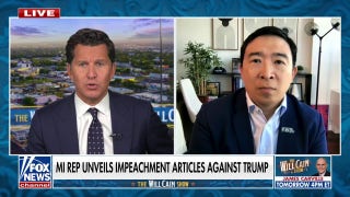 Andrew Yang explains how Democrats could change their message to better reach voters