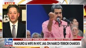 Former federal prosecutor doesn't see 'any chance' Maduro is found not guilty