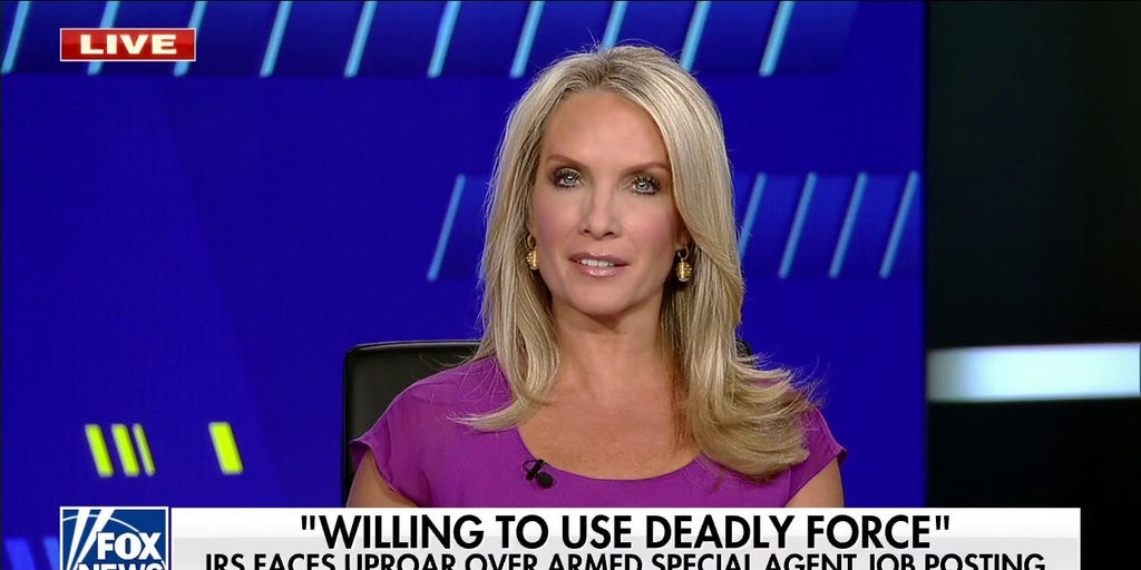 The Money Is Going To Come From You: Dana Perino | Fox News Video