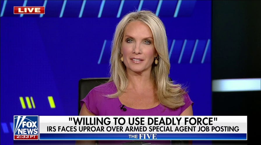 The money is going to come from you: Dana Perino