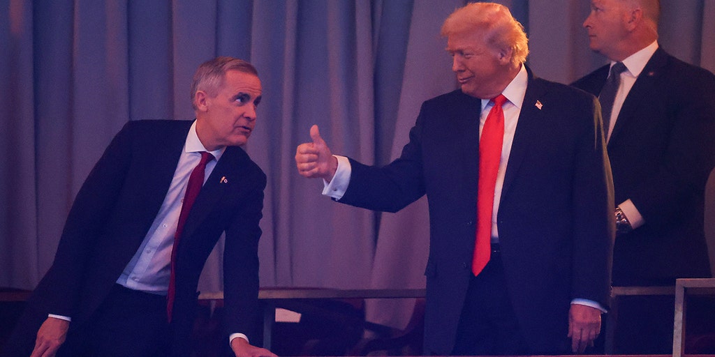 WATCH LIVE: President Trump joins world leaders for 2026 World Cup draw at Kennedy Center