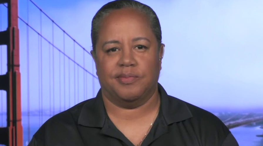 San Francisco officer on viral video of Walgreens theft: ‘Anybody can come in and do whatever they want’