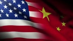 Rep. Andy Biggs introduces resolution branding China 'greatest foreign threat' to US